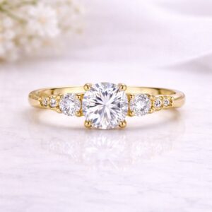 Elora-Three-Stone-Golden-Ring